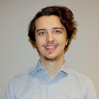 Kilian Callebaut